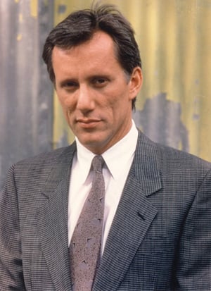 This is the Avatar Image for the Mike Toreno (James Woods. - Grand Theft Auto: San Andreas / GTA) AI Voice and Text to Speech Generator